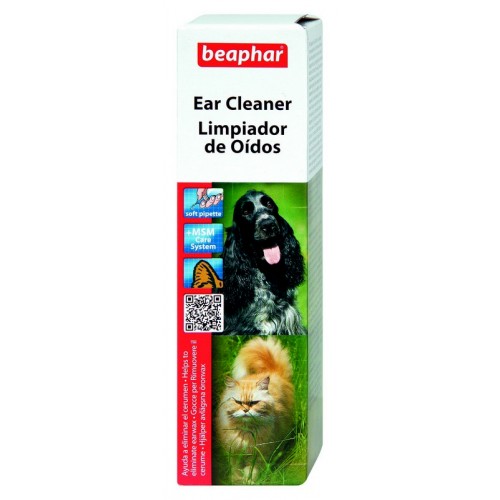 Ear Cleaner 50ml