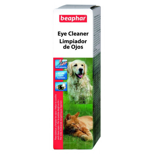 Eye Cleaner