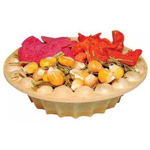 Καλάθι με φρούτα 18gr