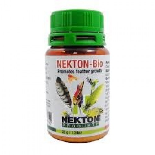 Nekton-Bio 35gr