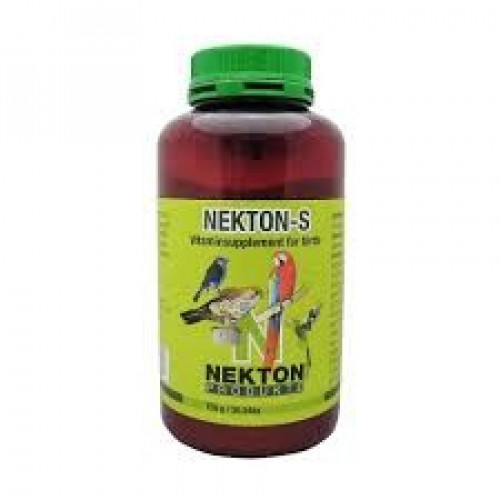 Nekton-S 35gr