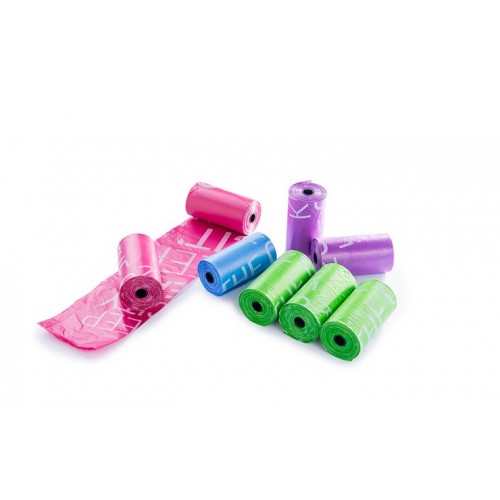 Σακούλες Yγιεινής 20τεμ