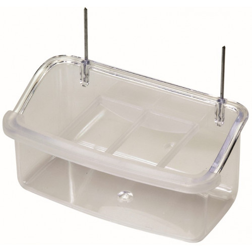 Ταϊστρα Εσωτερική Κρεμαστή 10x55x50cm