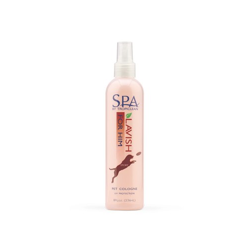 Spa Κολόνια For Him 236ml