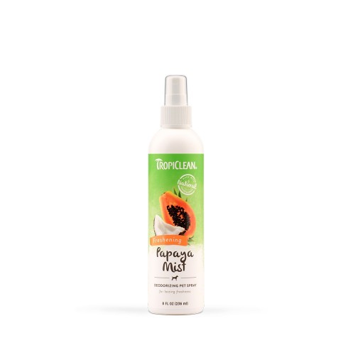 Tropiclean Κολόνια Papaya Mist 236ml