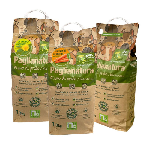 Χόρτο για τρωκτικά 1.3kg