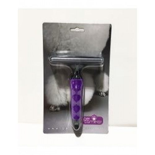 Βούρτσα Αφαίρεσης Νεκρού Τριχώματος Large