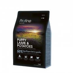 Profine Puppy Lamb & Potatoes 3 kg