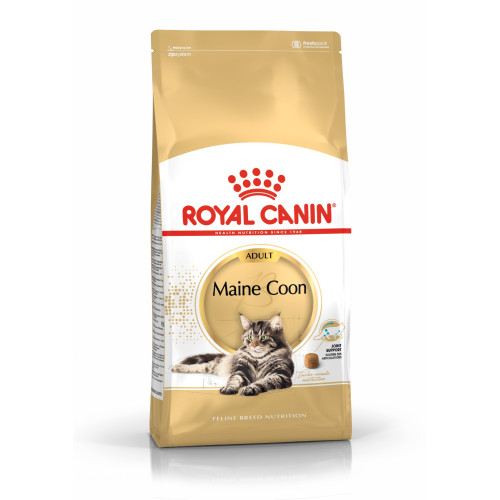 Royal Canin Kitten Maine Coon 2kg