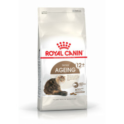 Royal Canin Ageing 12+ 400gr