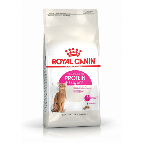 Royal Canin Exigent fussy 2kg