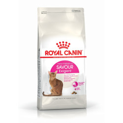 Royal Canin Exigent Savour 4kg