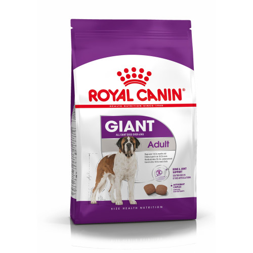 Royal Canin Giant Adult 15kg Royal Canin Giant Adult 15kg