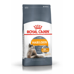 Royal Canin Hair & Skin Care 2kg