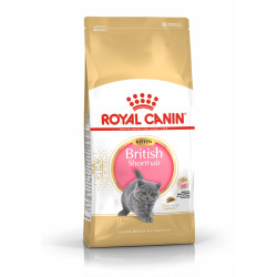 Royal Canin Kitten British Shorthair 2kg
