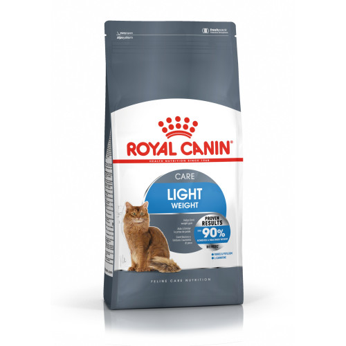 Royal Canin Light Weight Care 400gr