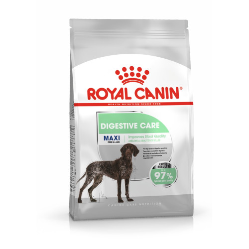 Royal Canin Maxi Digestive Care 12kg