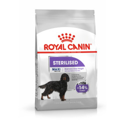 Royal Canin Maxi Sterilized 3kg