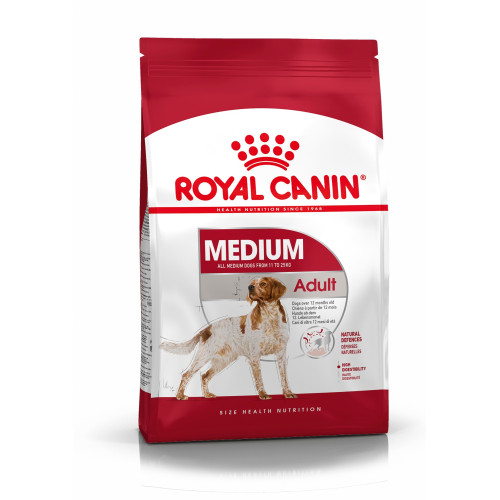 Royal Canin Medium Adult 3kg