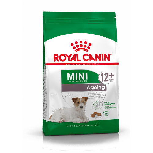 Royal Canin Mini Ageing 12+ 3.5kg