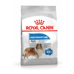 Royal Canin Mini Light Weight Care 3kg
