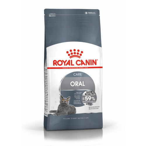 Royal Canin Dental Care 400gr Royal Canin Dental Care 400gr