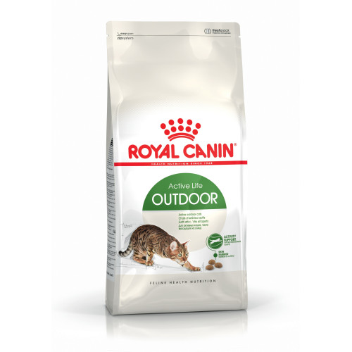 Royal Canin Outdoor 30 2kg