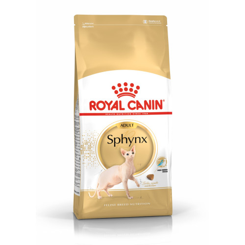 Royal Canin Sphynx 2kg