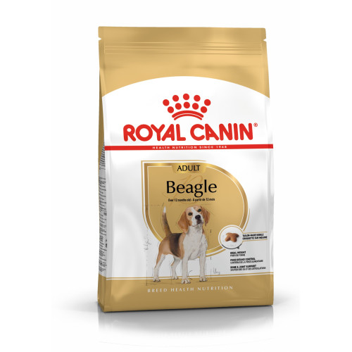 Royal Canin Beagle Adult 12kg 