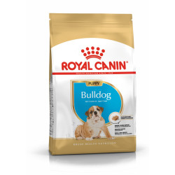 Royal Canin Bulldog Junior 12kg Royal Canin Bulldog Junior 12kg