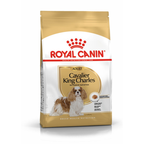 Royal Canin Cavalier King Charles Adult 1.5kg Royal Canin Cavalier King Charles Adult 1.5kg