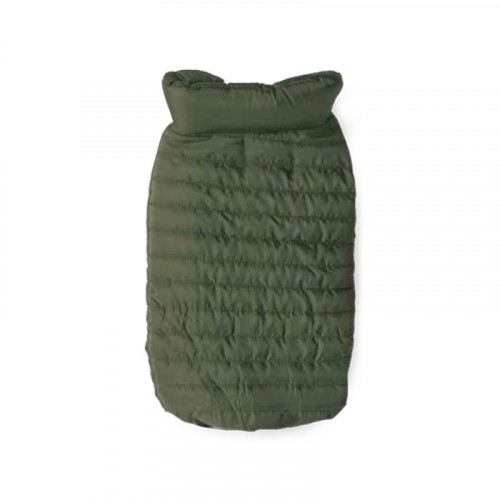 Μπουφάν καπιτονέ 40cm