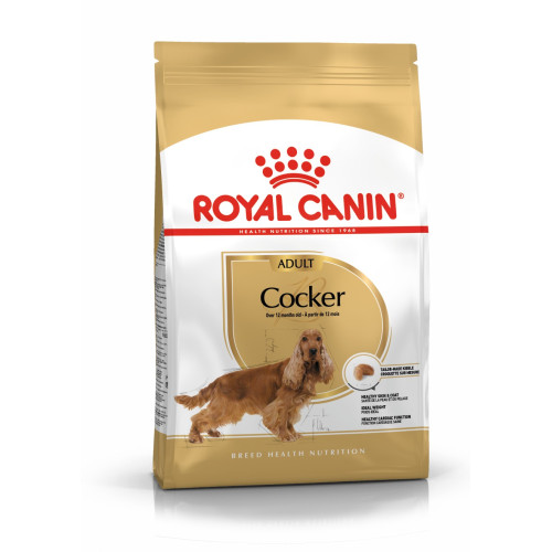 Royal Canin Cocker Adult 12kg