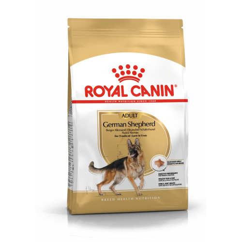 Royal Canin German Shepherd Adult 3kg