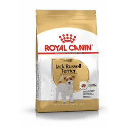 Royal Canin Jack Russell Terrier Adult 3kg