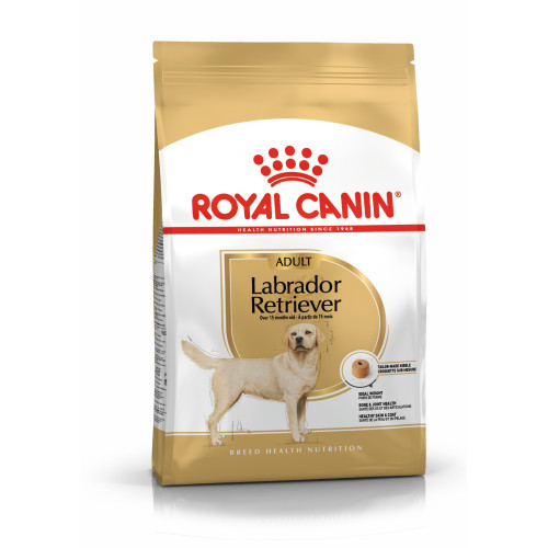 Royal Canin Labrador Retriever Adult 12kg Royal Canin Labrador Retriever Adult 12kg