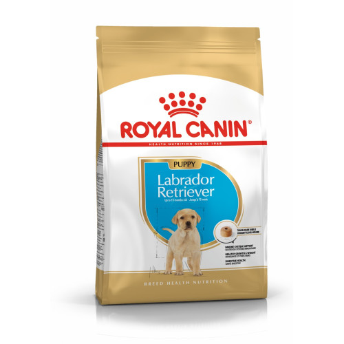 Royal Canin Labrador Retriever Junior 12kg