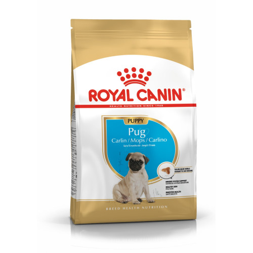 Royal Canin Pug Junior 1.5kg