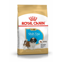Royal Canin Shih Tzu Junior 1.5kg