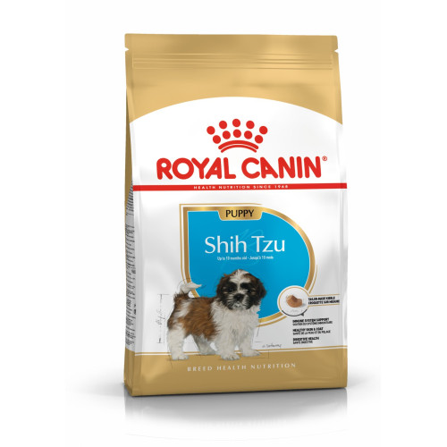 Royal Canin Shih Tzu Junior 1.5kg Royal Canin Shih Tzu Junior 1.5kg