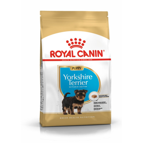 Royal Canin Yorkshire Terrier junior 500gr