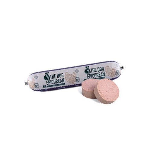 Σαλάμι για σκύλους Γαλοπούλα 800gr