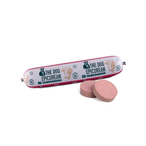 Σαλάμι για σκύλους Βοδινό 800γρ