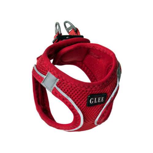 Glee Σαμαράκι Joy Ιμάντα τύπου Saddle xs