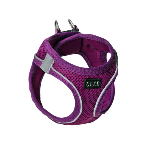 Glee Σαμαράκι Joy Ιμάντα τύπου Saddle XLARGE