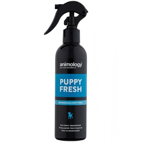 Animology Puppy Fresh Spray 250ml
