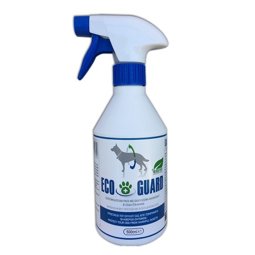 Απωθητικό Spray Eco Guard 500ml