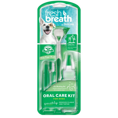 Oral Care Kit Medium/Large Oral Care Kit Medium/Large