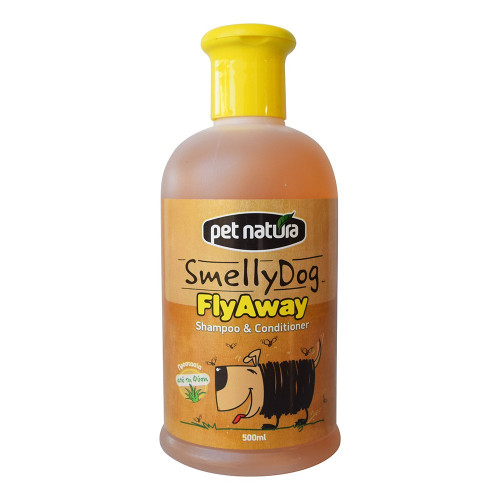 Pet Natura Smelly FlyAway 500ml