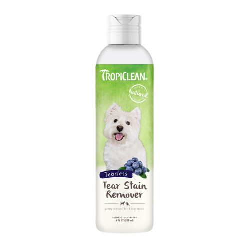 Tropic Clean Tear Stain Remover 236ml